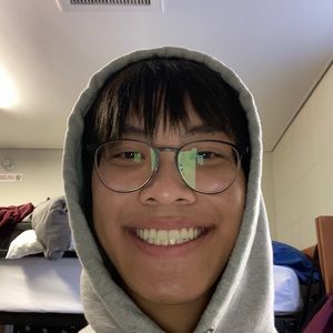 Meet your Posher, Miguel